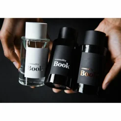 Book Personal Parfum 100 ml