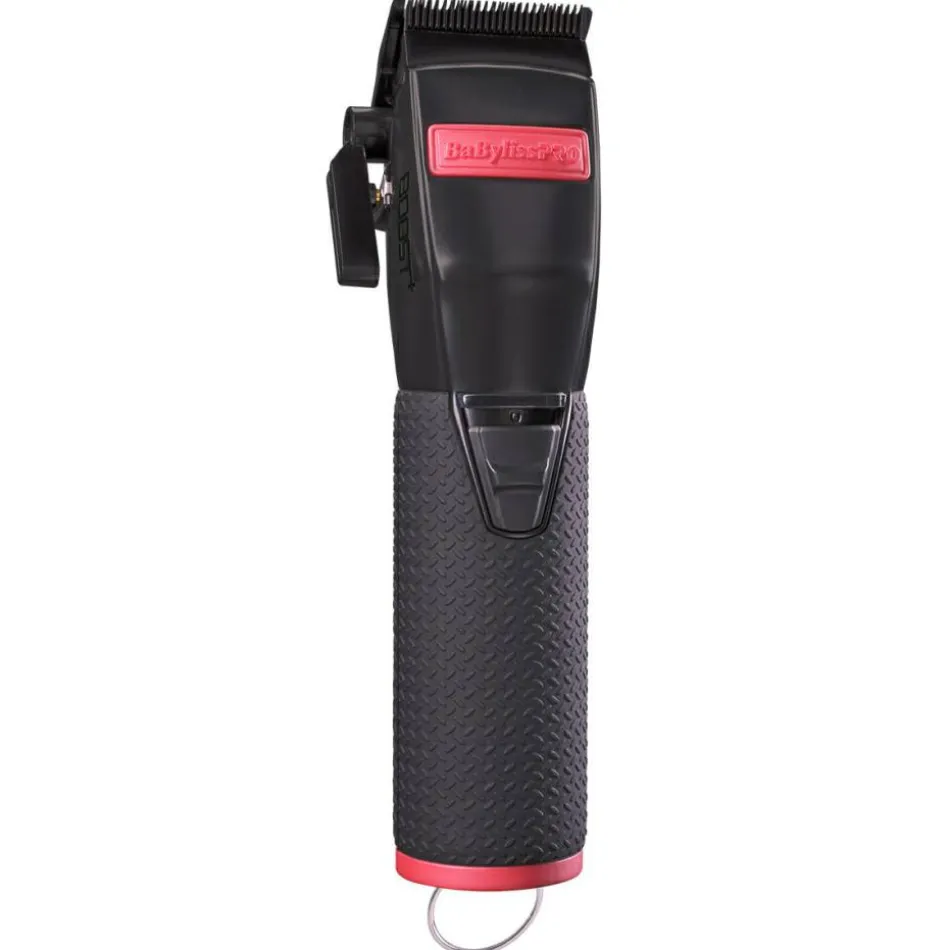 Boost+ Black Matte Metal Clipper FX8700RBPE