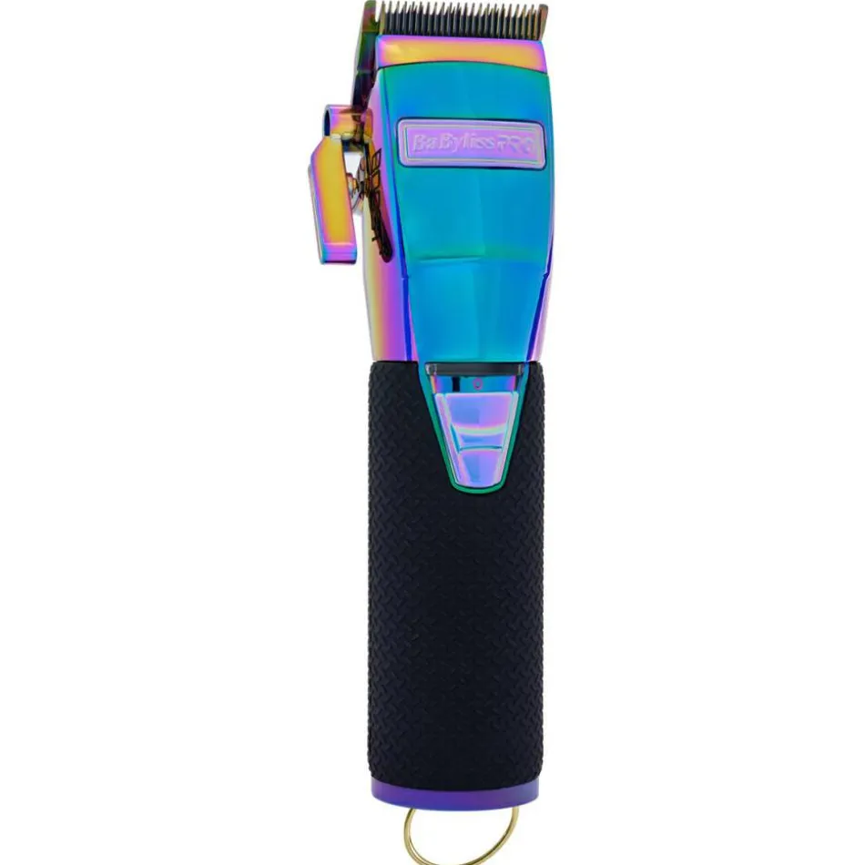 Boost+ Chameleon Metal Clipper FX8700IBPE