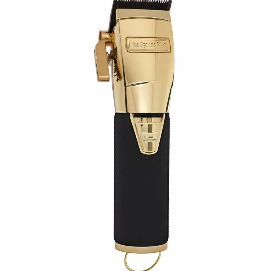 Boost+ Gold Clipper FX8700GBPE