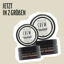 Boost Powder 10 g