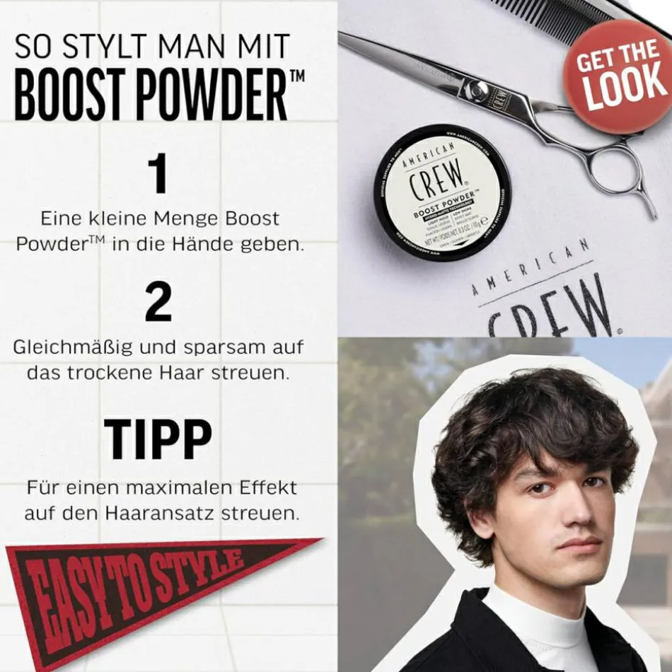 Boost Powder 10 g