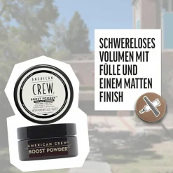 Boost Powder 10 g