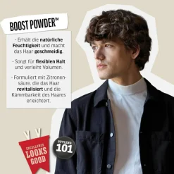 Boost Powder 10 g