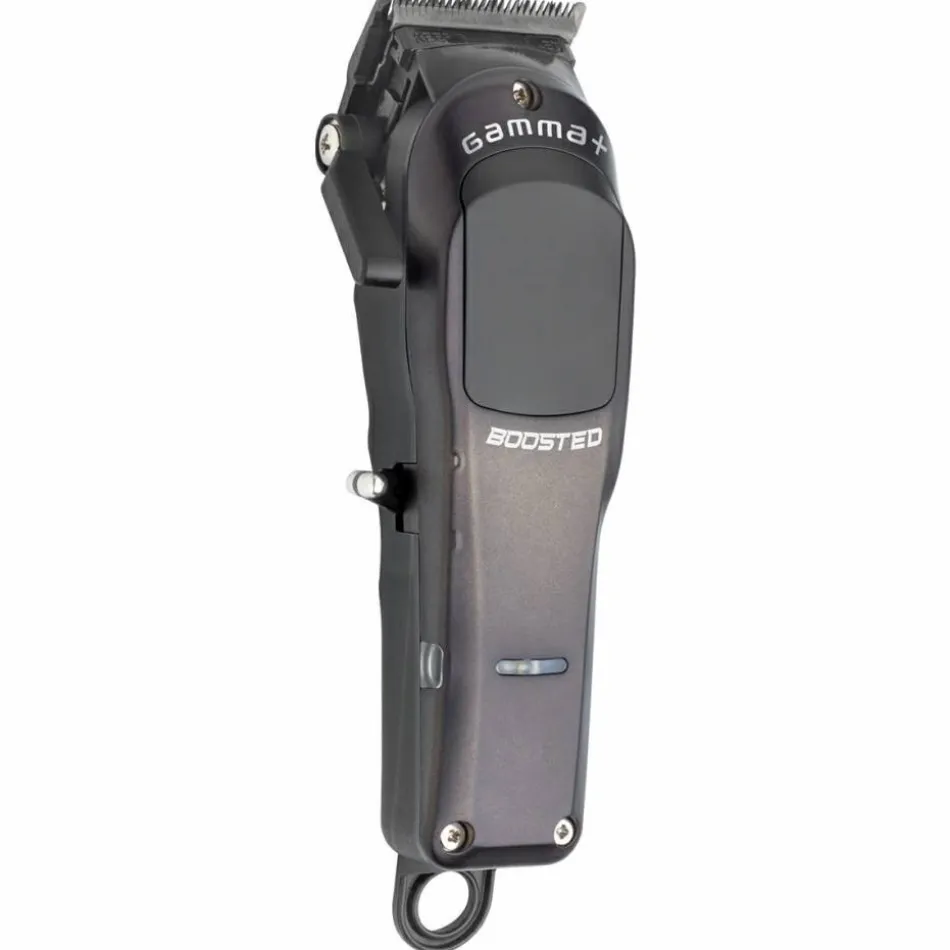 Boosted Clipper