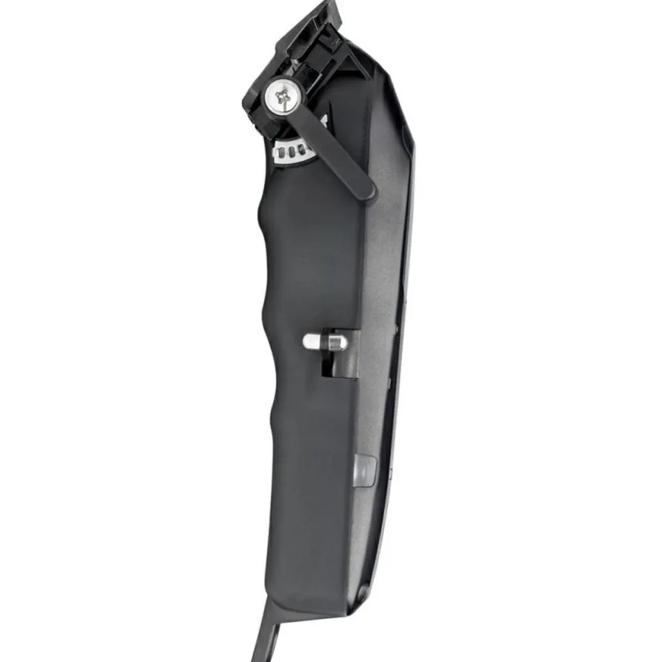 Boosted Clipper