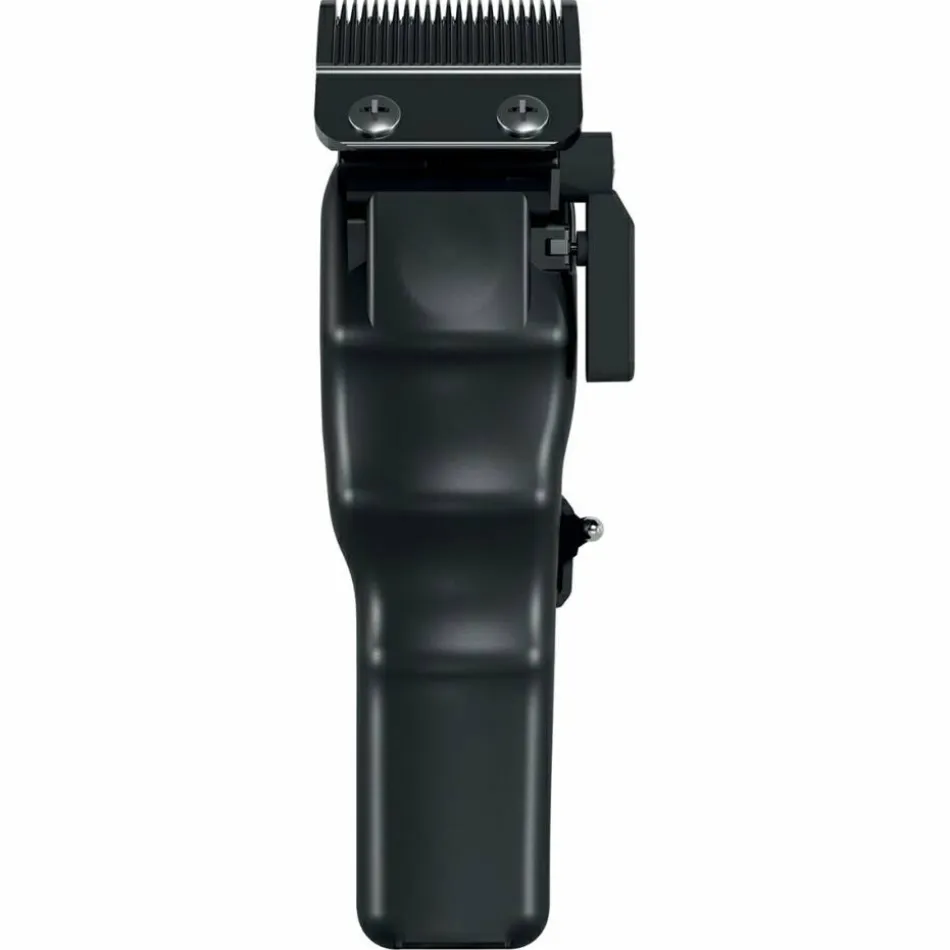 Boosted Up Clipper