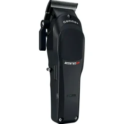 Boosted Up Clipper