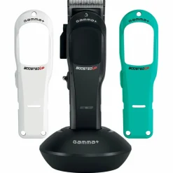Boosted Up Clipper