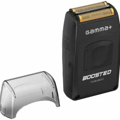Boosted Shaver