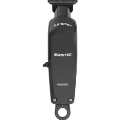 Boosted Trimmer