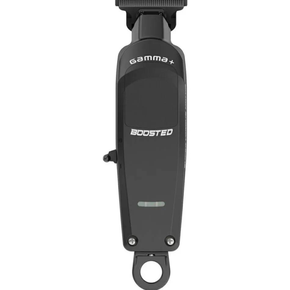 Boosted Trimmer