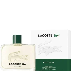 Booster   Eau de Toilette 125 ml