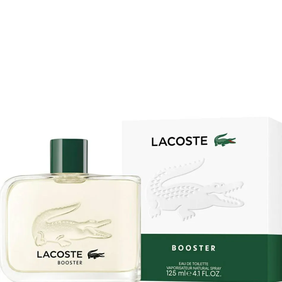 Booster Eau de Toilette 125 ml