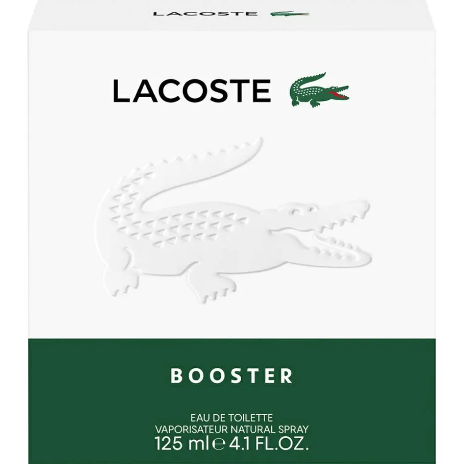 Booster Eau de Toilette 125 ml