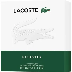 Booster Eau de Toilette 125 ml