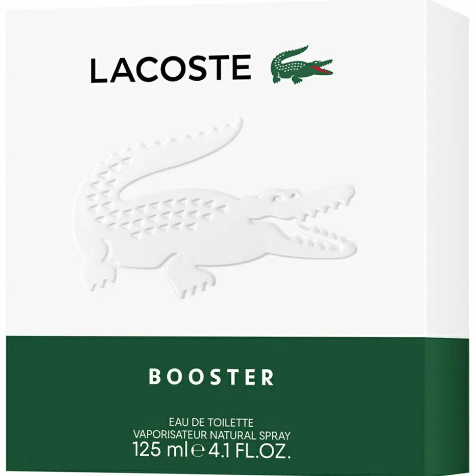 Booster Eau de Toilette 125 ml