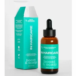 Boost & Scalp Growth Serum 50 ml