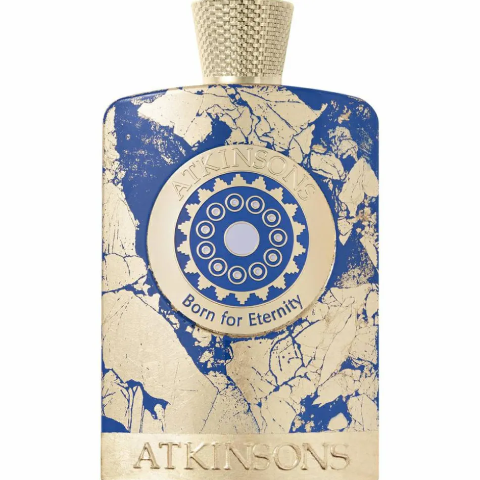 Born for Eternity Eau de Parfum 100 ml