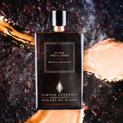 BORN FROM FIRE Eau de Parfum 100 ml