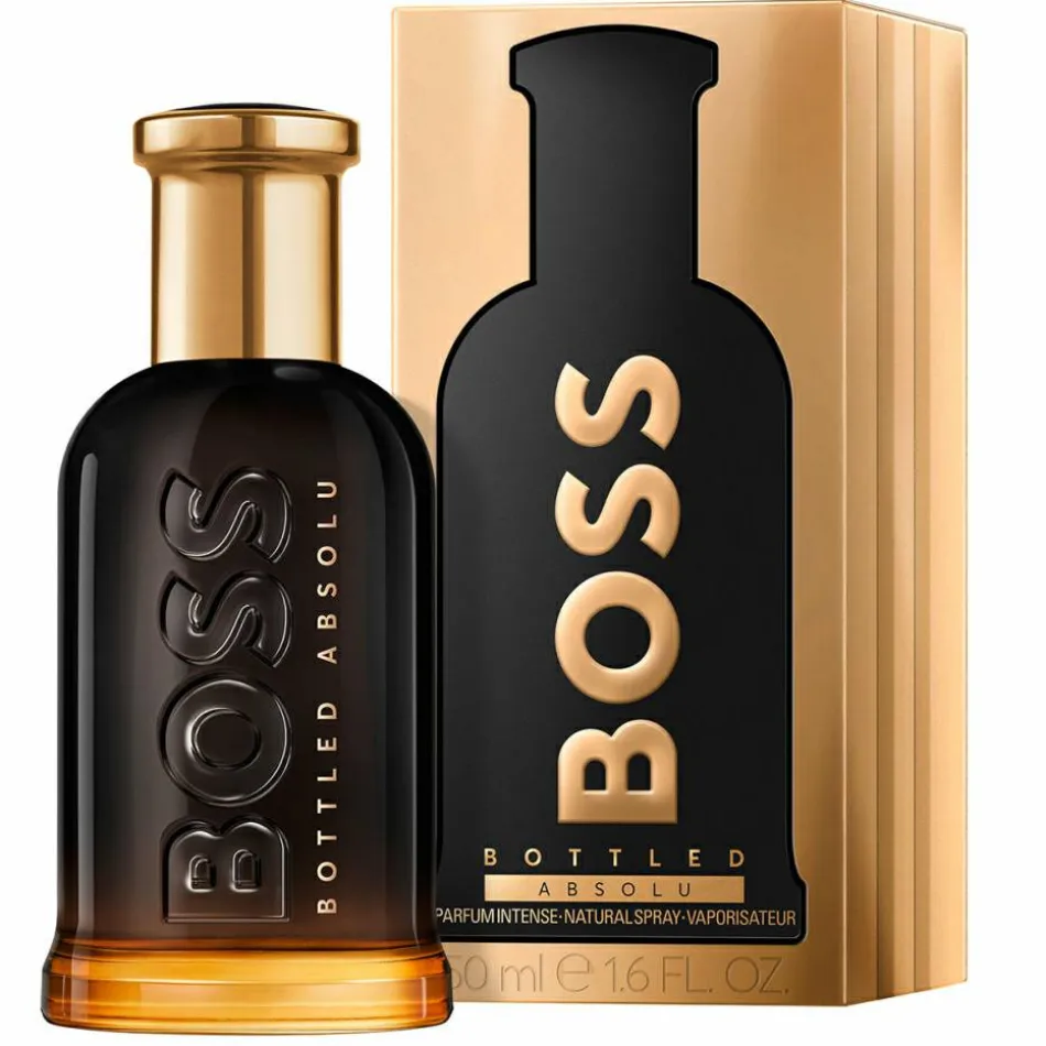 Boss Bottled Absolu Parfum Intense