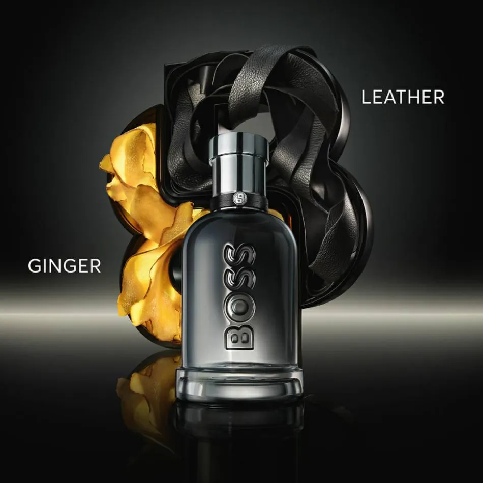 Boss Bottled Beyond Deo Spray 150 ml