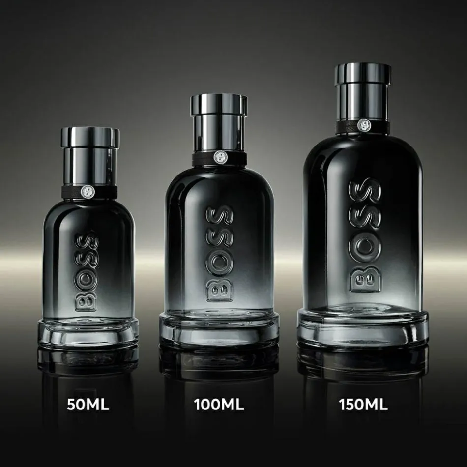 Boss Bottled Beyond Deo Spray 150 ml