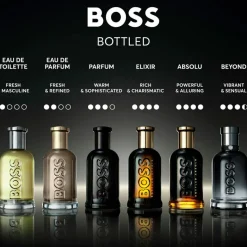 Boss Bottled Beyond Deo Spray 150 ml
