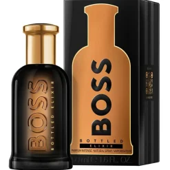Boss Bottled Elixir  Parfum