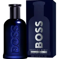 Boss Bottled Night Eau de Toilette 200 ml