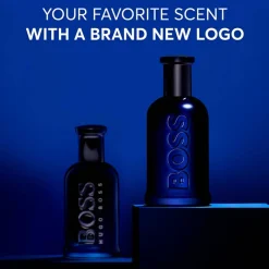 Boss Bottled Night Eau de Toilette 200 ml