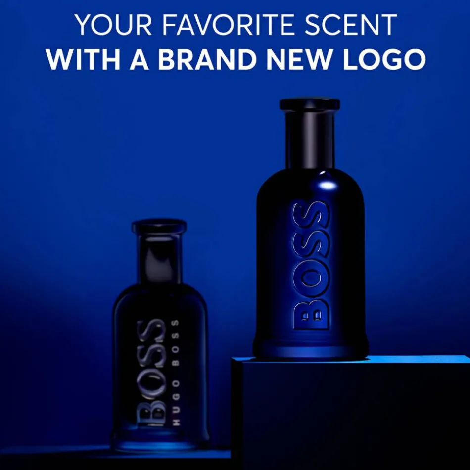 Boss Bottled Night Eau de Toilette 200 ml