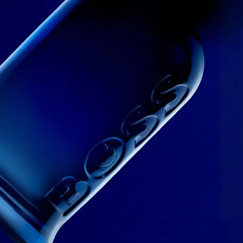 Boss Bottled Night Eau de Toilette 200 ml