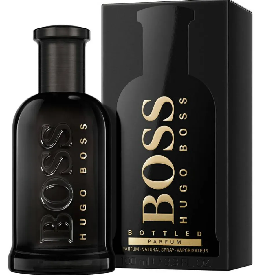 Boss Bottled Parfum