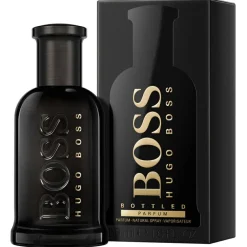 Boss Bottled Parfum