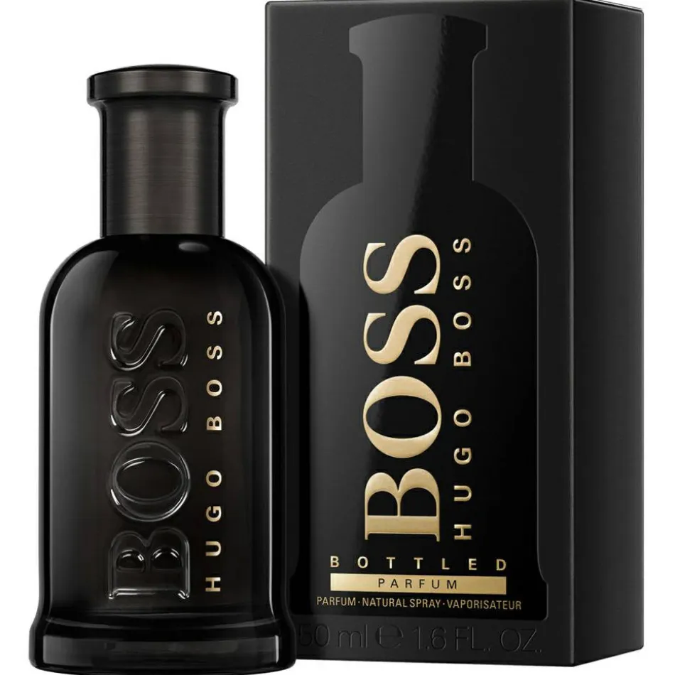 Boss Bottled Parfum