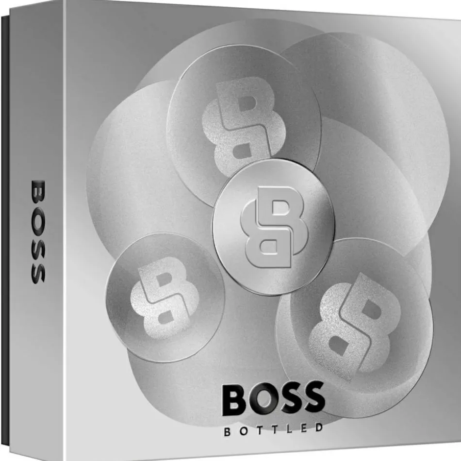 Boss Bottled Set