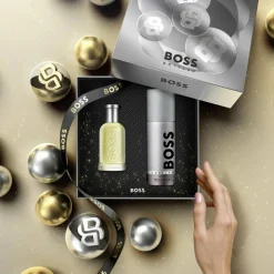 Boss Bottled Set