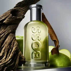 Boss Bottled Set