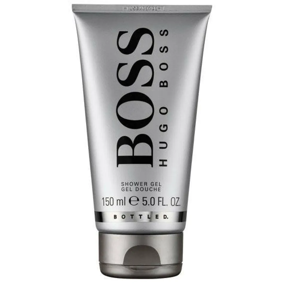 Boss Bottled Shower Gel 150 ml