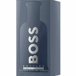 Boss Bottled   Striking Lavender Eau de Parfum Limited Edition