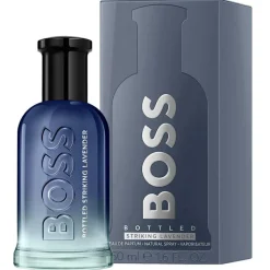 Boss Bottled   Striking Lavender Eau de Parfum Limited Edition