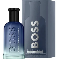 Boss Bottled Striking Lavender Eau de Parfum Limited Edition