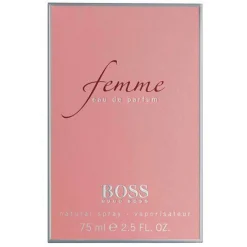 Boss Femme Eau de Parfum