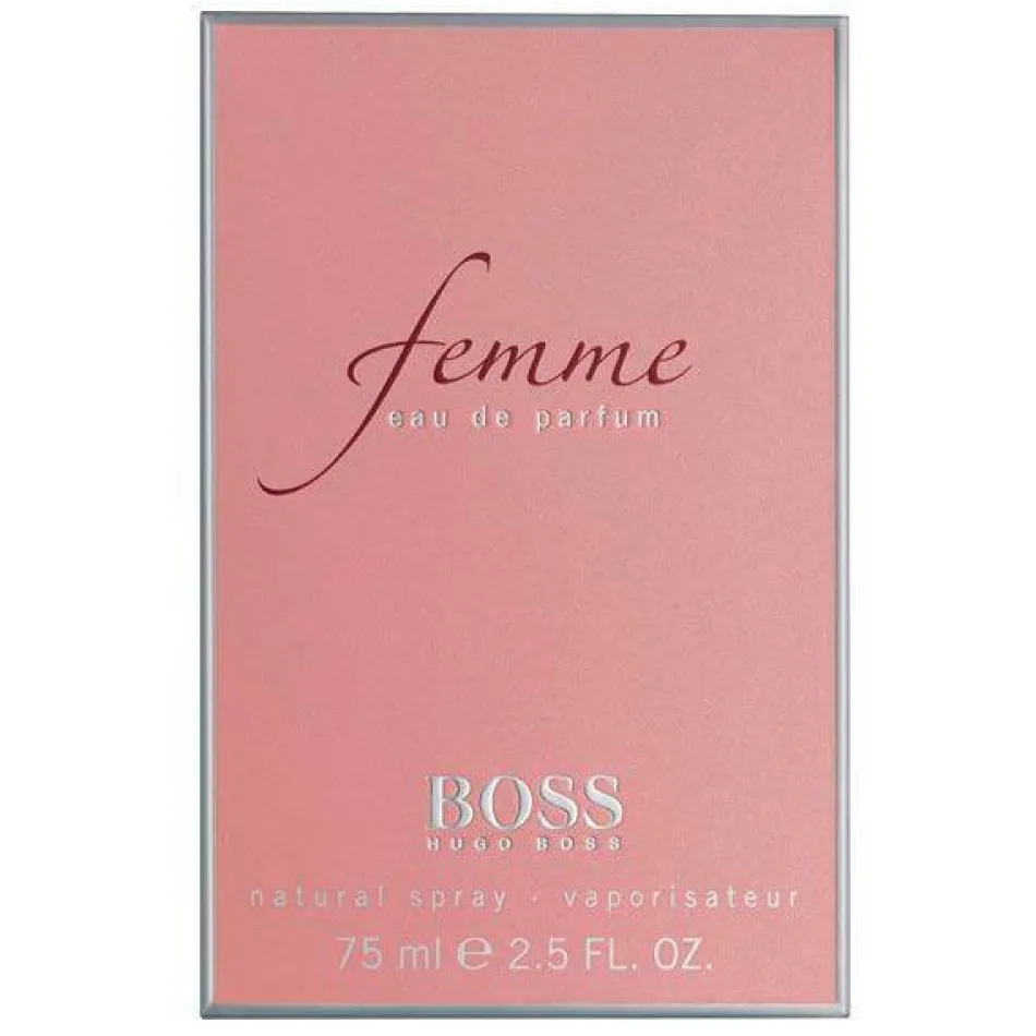 Boss Femme Eau de Parfum