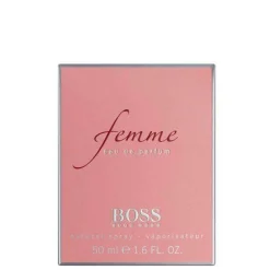 Boss Femme   Eau de Parfum