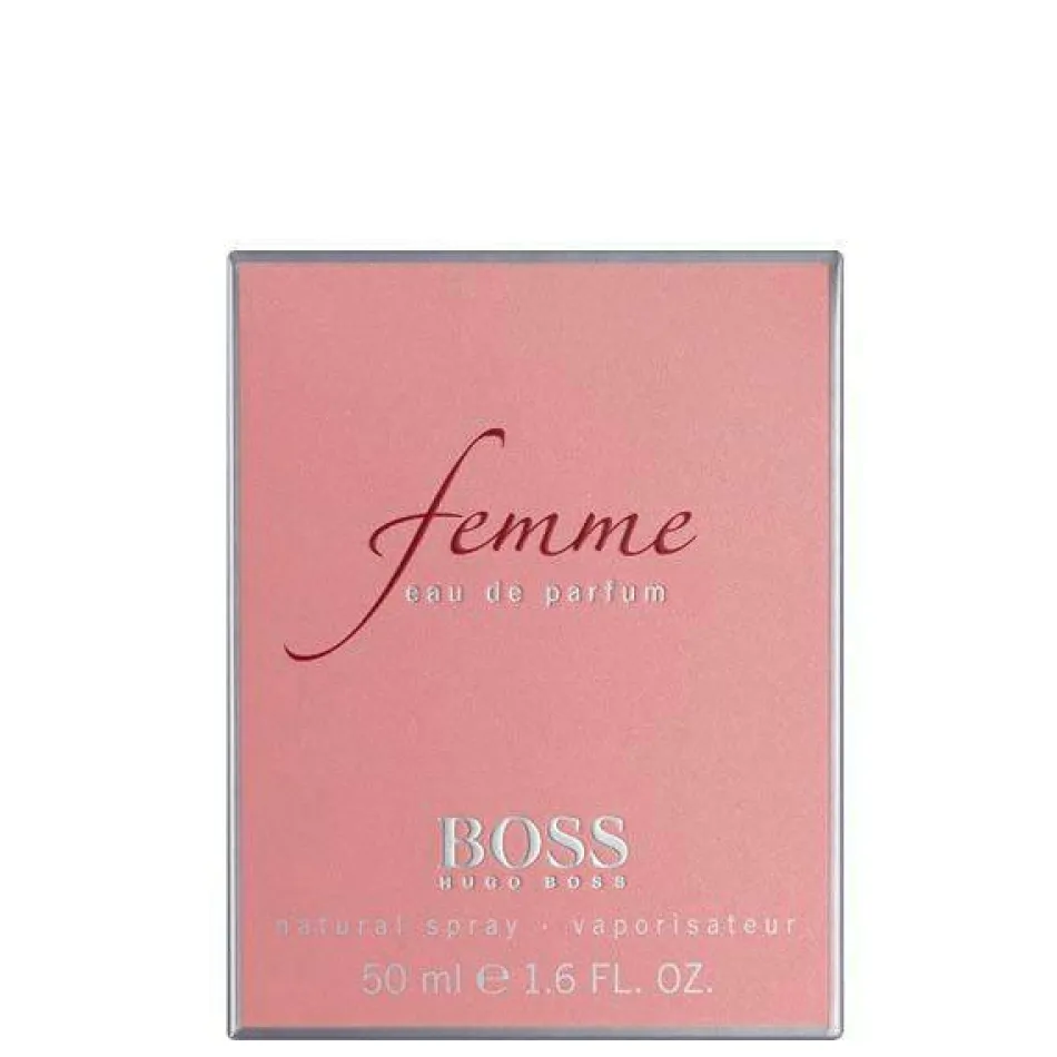 Boss Femme Eau de Parfum