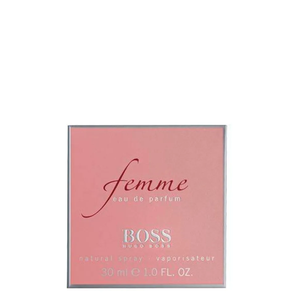 Boss Femme Eau de Parfum
