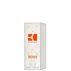 Boss Orange Woman  Eau de Toilette