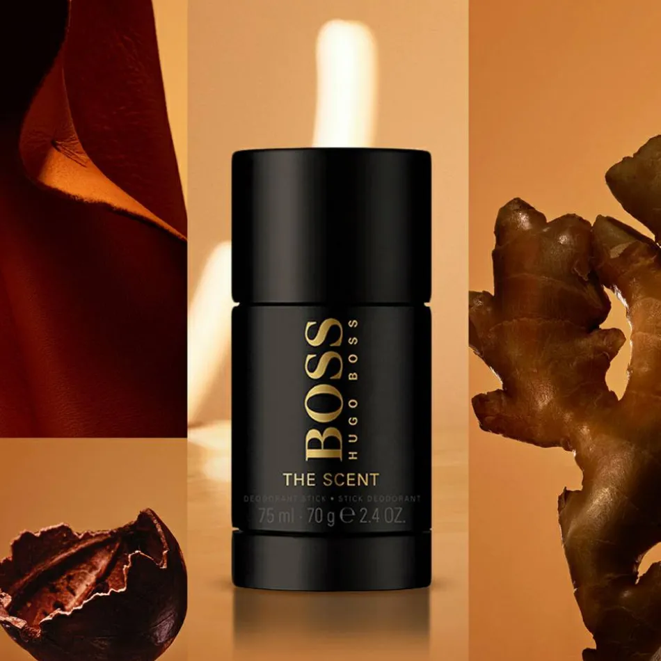 Boss The Scent Deodorant Stick 75 ml